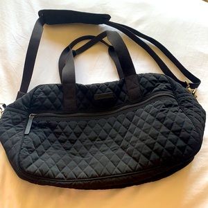 Vera Bradley Small Duffel